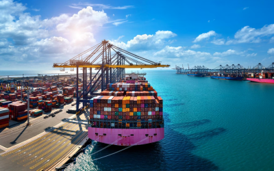 Perspectives d’évolution du transport maritime face aux nouvelles réglementation et exigences des chargeurs