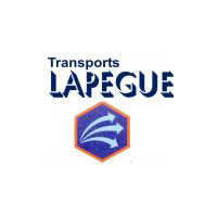 LAPEGUE LAPEGUE