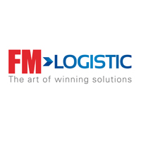 fmlogistics FRAISY