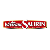 william saurin william saurin