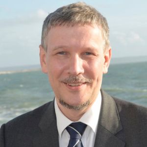 Christophe Cheyroux